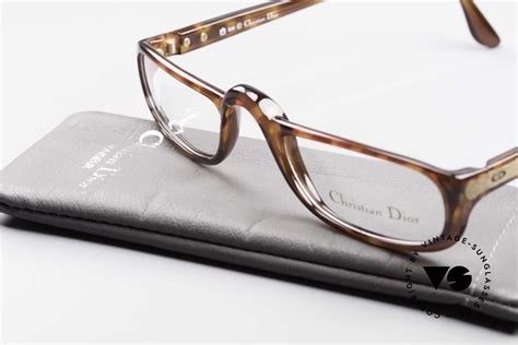 christian dior reading glasses